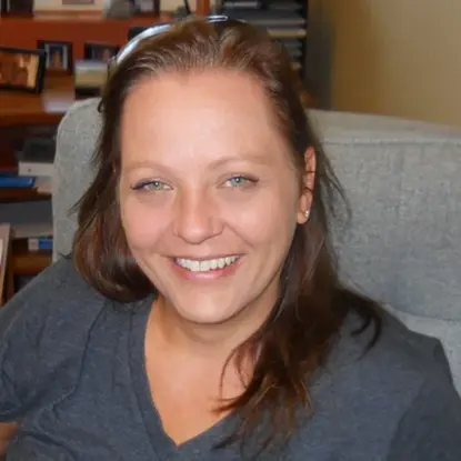 BRANDIE  F. Photo