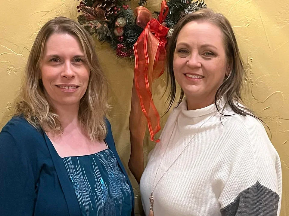 Safeway Holiday Party 2023