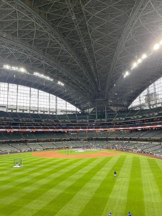 game field